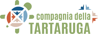 Logo La Compagnia della Tartaruga